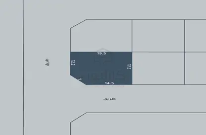 Land - Studio for sale in Galali - Muharraq Governorate