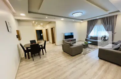 Apartment - 2 Bedrooms - 2 Bathrooms for rent in Saar - Northern Governorate