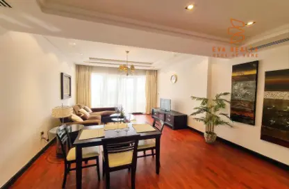 Apartment - 2 Bedrooms - 3 Bathrooms for sale in Seef - Capital Governorate