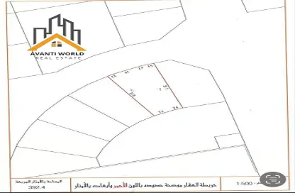 أرض - استوديو للبيع في مدينة حمد - المحافظة الشمالية