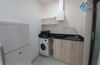 Apartment - 1 Bathroom for rent in Saar - Northern Governorate