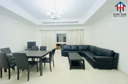 Apartment - 2 Bedrooms - 2 Bathrooms for rent in Zinj - Manama - Capital Governorate