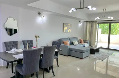 Apartment - 2 Bedrooms - 2 Bathrooms for rent in Tala Island - Amwaj Islands - Muharraq Governorate