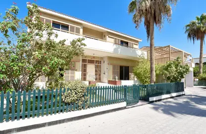 Villa - 5 Bedrooms - 4 Bathrooms for rent in A'Ali - Central Governorate