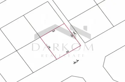 Land - Studio for sale in Arad - Muharraq Governorate