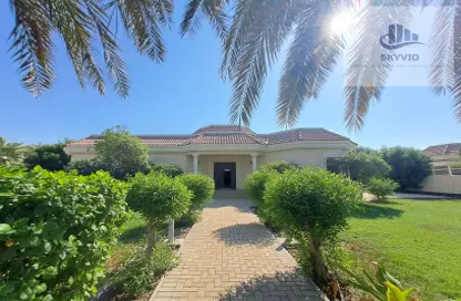 Villa - 3 Bedrooms - 4 Bathrooms for rent in Hamala - Northern Governorate