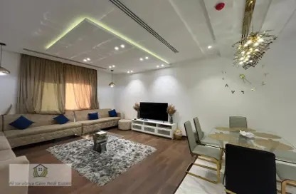 Apartment - 3 Bedrooms - 3 Bathrooms for rent in Janabiya - Northern Governorate