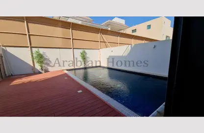 Villa - 4 Bedrooms - 4 Bathrooms for rent in Amwaj Avenue - Amwaj Islands - Muharraq Governorate