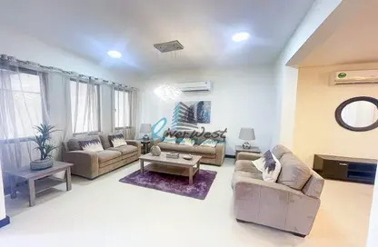 Villa - 3 Bedrooms - 4 Bathrooms for sale in Al Noor - Diyar Al Muharraq - Muharraq Governorate