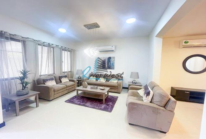 Townhouse - 3 Bedrooms - 4 Bathrooms for sale in Al Noor - Diyar Al Muharraq - Muharraq Governorate