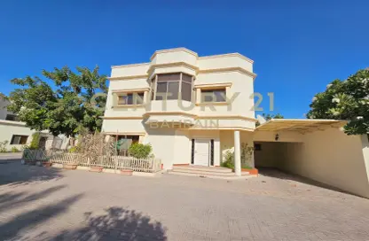 Villa - 3 Bedrooms - 3 Bathrooms for rent in Adliya - Manama - Capital Governorate