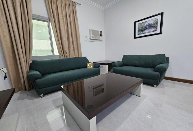 Apartment for Rent in Busaiteen: Exelent price! Furnished 3 bedroom ...