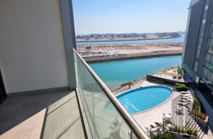 Apartment - 2 Bedrooms - 3 Bathrooms for sale in Canal View - Dilmunia Island - Muharraq Governorate