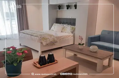 Apartment - 1 Bathroom for rent in Busaiteen - Muharraq Governorate