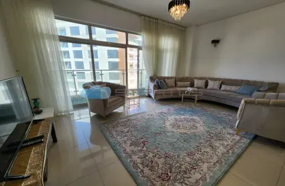 Apartment - 2 Bedrooms - 2 Bathrooms for sale in The Lagoon - Amwaj Islands - Muharraq Governorate