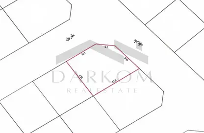 Land - Studio for sale in Arad - Muharraq Governorate