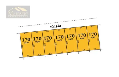 Land - Studio for sale in Hamala - Northern Governorate