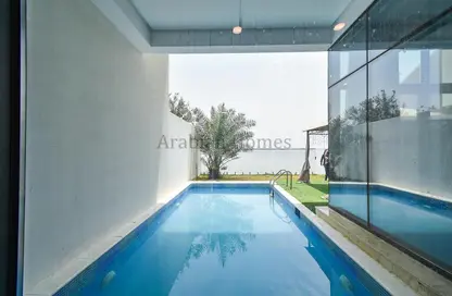 Villa - 4 Bedrooms - 5 Bathrooms for rent in Tubli - Central Governorate