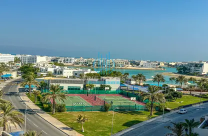 Duplex - 3 Bedrooms - 3 Bathrooms for sale in Tala Island - Amwaj Islands - Muharraq Governorate