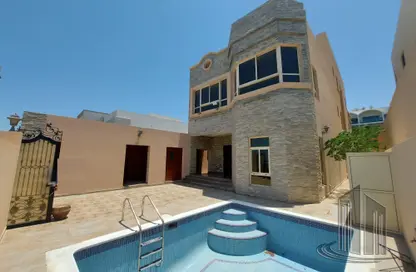 Villa - 7 Bedrooms - 7 Bathrooms for sale in Tala Island - Amwaj Islands - Muharraq Governorate