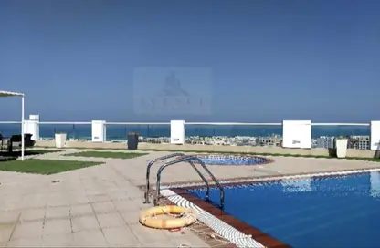 Apartment - 2 Bedrooms - 3 Bathrooms for rent in The Lagoon - Amwaj Islands - Muharraq Governorate