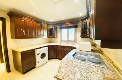 Apartment - 2 Bedrooms - 2 Bathrooms for rent in Adliya - Manama - Capital Governorate