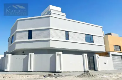 Villa - 4 Bedrooms - 5 Bathrooms for sale in Sadad - Northern Governorate