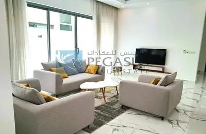 Villa - 3 Bedrooms - 4 Bathrooms for rent in Arad - Muharraq Governorate