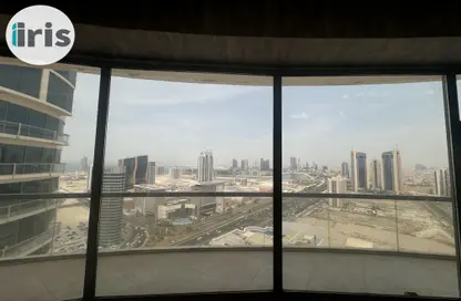 Office Space - Studio - 2 Bathrooms for rent in Sanabis - Manama - Capital Governorate