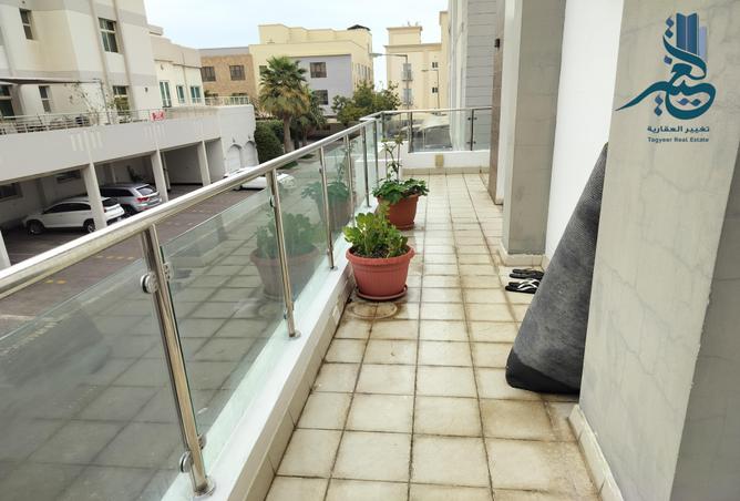 Apartment - 3 Bedrooms - 2 Bathrooms for rent in Saar - Northern Governorate