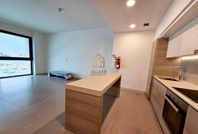 Apartment - 2 Bedrooms - 2 Bathrooms for rent in Marassi Residences - Diyar Al Muharraq - Muharraq Governorate