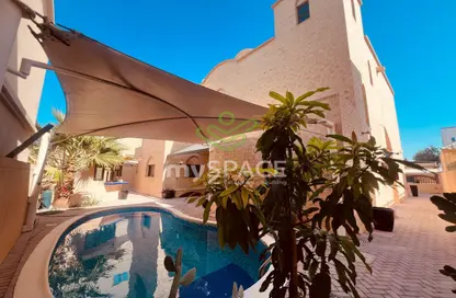 Villa - 3 Bedrooms - 3 Bathrooms for rent in Tubli - Central Governorate