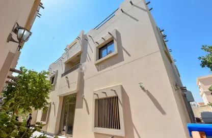 Villa - 4 Bedrooms - 4 Bathrooms for rent in A'Ali - Central Governorate