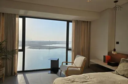 Apartment - 3 Bedrooms - 4 Bathrooms for sale in Amwaj Beachfront - Amwaj Islands - Muharraq Governorate