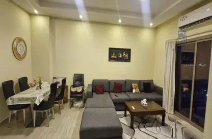 Apartment - 1 Bedroom - 2 Bathrooms for rent in Hoora - Capital Governorate