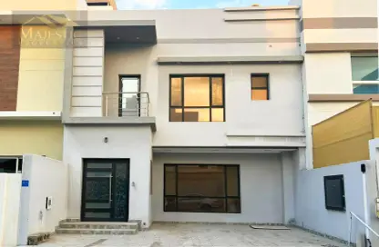 Villa - 2 Bedrooms - 3 Bathrooms for sale in Karrana - Northern Governorate