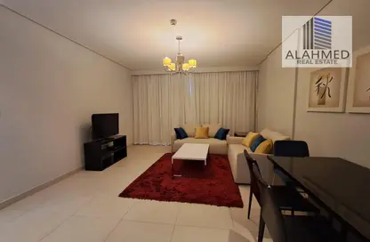 Apartment - 1 Bedroom - 2 Bathrooms for rent in Um Al Hasam - Manama - Capital Governorate