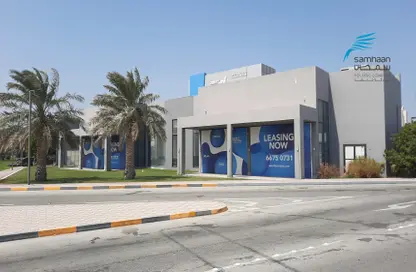 Shop - Studio - 3 Bathrooms for rent in Al Areen Development - Zallaq - Southern Governorate