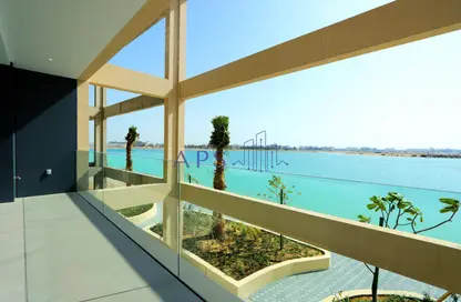 Townhouse - 3 Bedrooms - 4 Bathrooms for sale in Amwaj Beachfront - Amwaj Islands - Muharraq Governorate