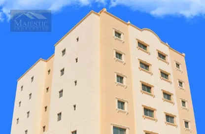 Whole Building - Studio for sale in Al Burhama - Manama - Capital Governorate