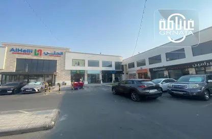 Shop - Studio - 1 Bathroom for rent in Shakhura - Northern Governorate