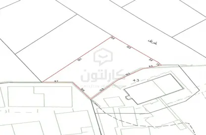 Land - Studio for sale in Samaheej - Muharraq Governorate