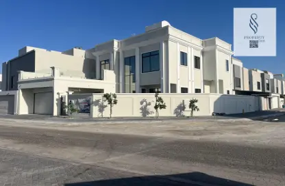 Villa - 3 Bedrooms - 5 Bathrooms for sale in Saraya 2 - Bu Quwah - Northern Governorate