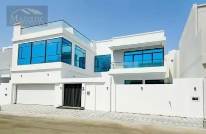 Villa - 5 Bedrooms - 6 Bathrooms for sale in Saar - Northern Governorate