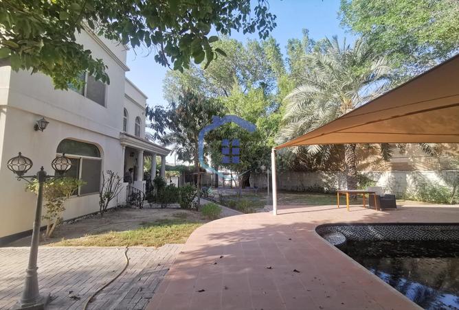 Villa - 4 Bedrooms - 5 Bathrooms for rent in Jannusan - Northern Governorate