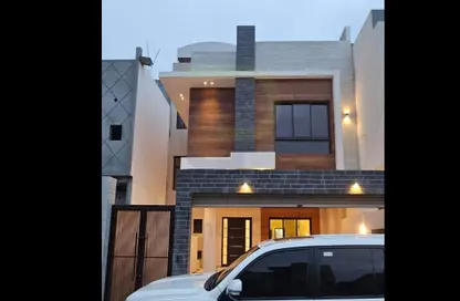 Villa - 5 Bedrooms - 6 Bathrooms for sale in Samaheej - Muharraq Governorate