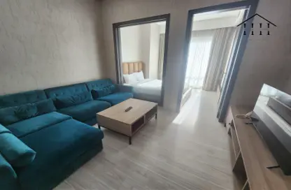 Apartment - 1 Bathroom for rent in Al Juffair - Capital Governorate