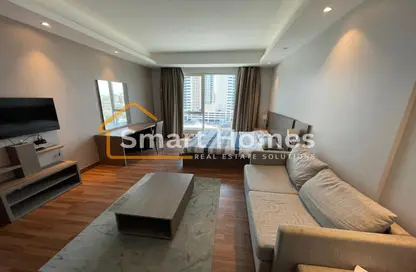 Apartment - 1 Bathroom for rent in Seef - Capital Governorate