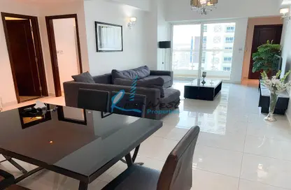 Apartment - 2 Bedrooms - 2 Bathrooms for sale in Al Juffair - Capital Governorate