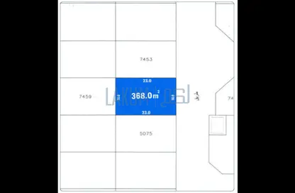 Land - Studio for sale in Hidd - Muharraq Governorate